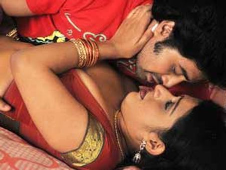 శృంగారం: మీ ఆవిడపై మీకు ఫిర్యాదులా?