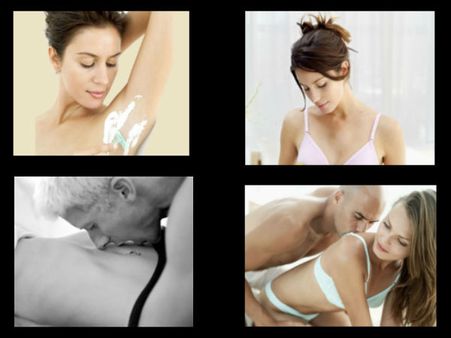 సెక్స్: ఇలా చేస్తే దుమ్ము రేపొచ్సు (చిత్రాలు)