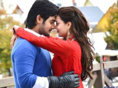  ఆమె కౌగిట్లో వాలాలంటే దేహభాష ఇలా..