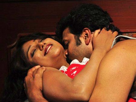 శృంగారం: స్త్రీ గుట్టు మగాడికి ఎరుక