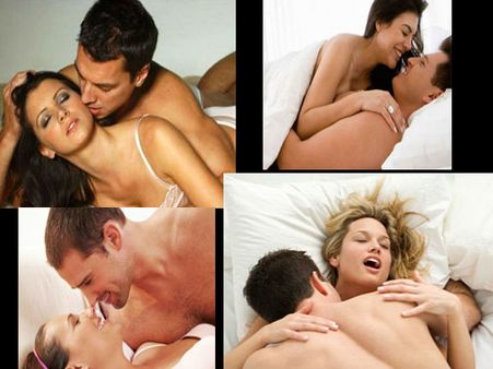  పిక్చర్స్: సెక్స్ గురించి మీకేం తెలుసు?