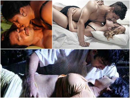 సెక్స్: ఉదయం పూట ఊపేస్తే (పిక్చర్స్)