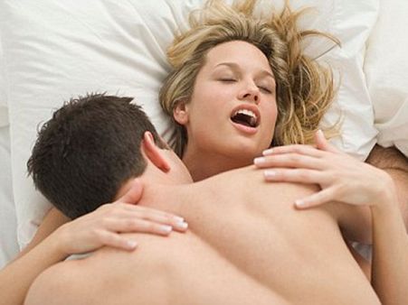 సెక్స్: ఈ భంగిమల్లో ఊపేయవచ్చు 