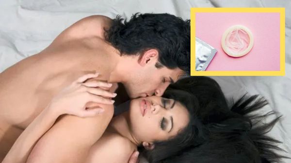 Condom Usage:అలర్జీ, చిట్లిపోవడం - కండోమ్ వాడకంలో దాగిఉన్న సమస్యలు..!!