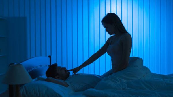 ఇలా చేస్తే మంచం ఇరగాల్సిందే..!