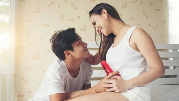 శృంగారానికి ముందు ఇలా చేస్తే మీ పని ఖతం..!