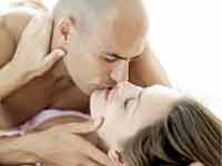 Sex is important to women Sex is important to women