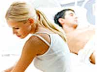 Men sometimes may not active in Sex Men sometimes may not active in Sex