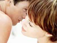 Interest on Sex Interest on Sex