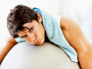 Masturbation leads to Masturbation leads to