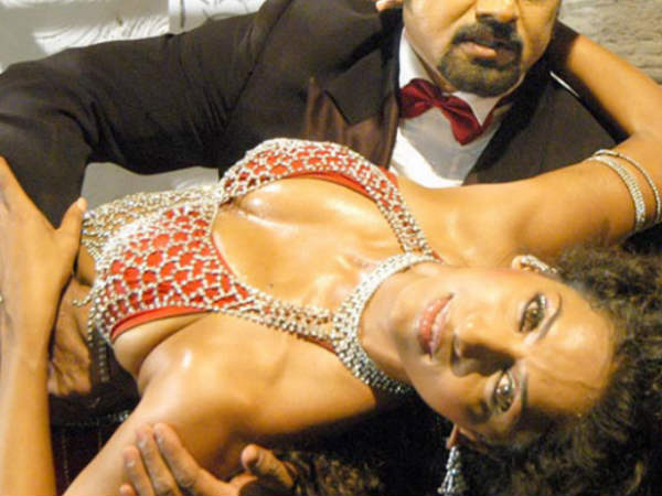 Making Love at First Sight ? Making Love at First Sight ?