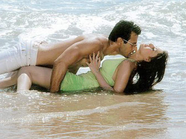 Enjoy Sensuous Nights In Open!