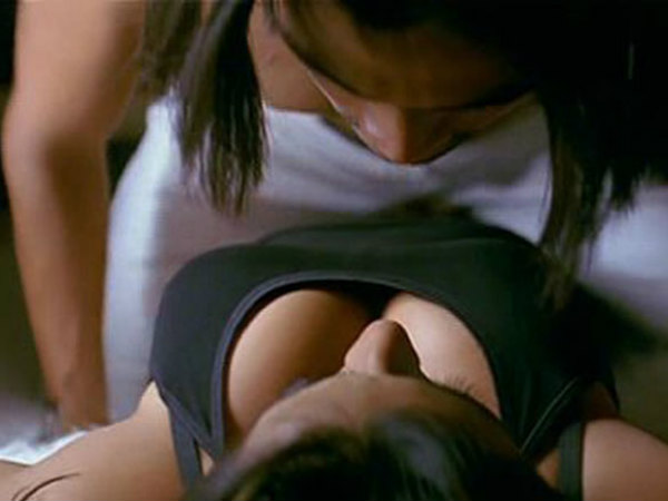 First Night Romance With Him!