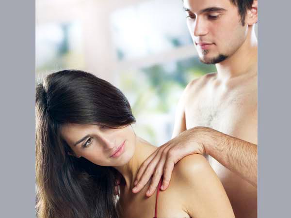 Why You Should Try Doggy Style?