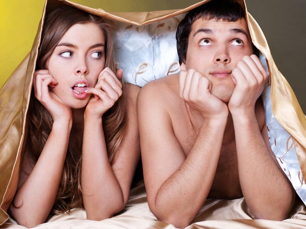 Problems in erection, what to do?