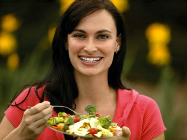 ఫుడ్ థెరపీ