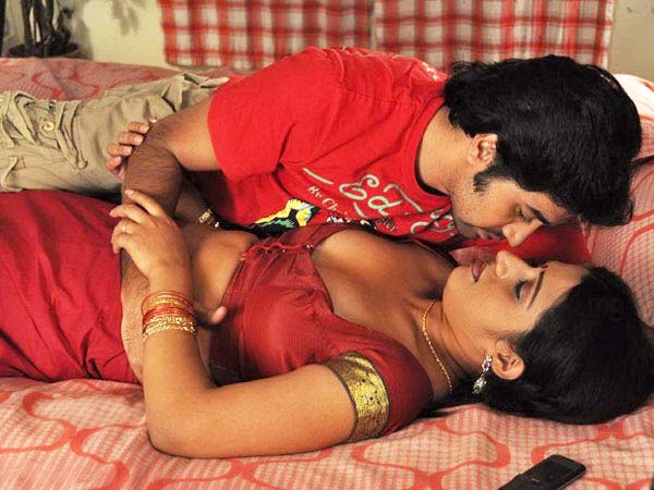 Ways to have more Sex during Holidays