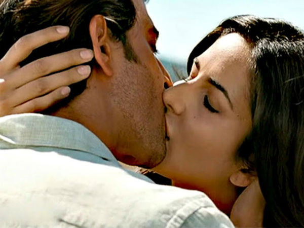 సెక్స్: ఒక్క వేడి ముద్దుతో ఇక యుద్ధమే..