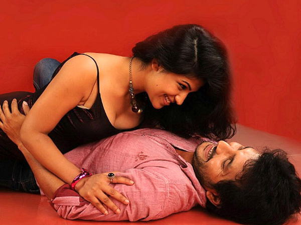 రతిక్రీడ: మగాడిని మీరిలా ముంచెత్తాల్సిందే..