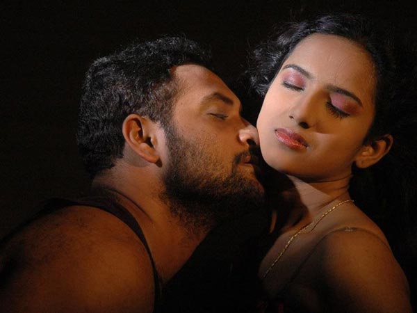 ఫొటోలు: లావు తగ్గితే సెక్స్ సెగలు రేపొచ్చు