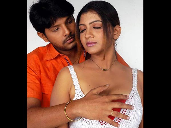 ఫొటోలు: లావు తగ్గితే సెక్స్ సెగలు రేపొచ్చు