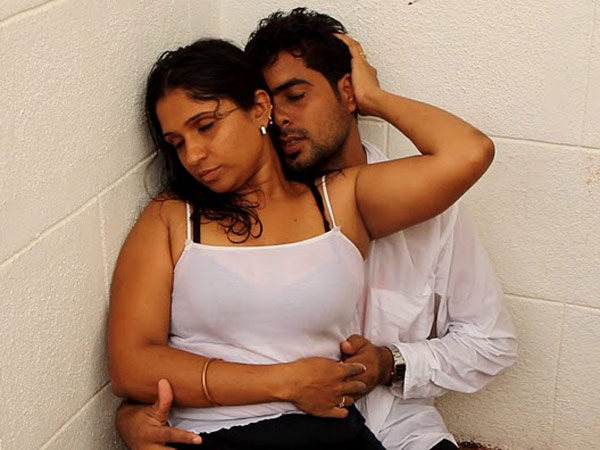 పిక్చర్స్: రతిక్రీడ అదరగొట్టాక ఇలాగేనా..