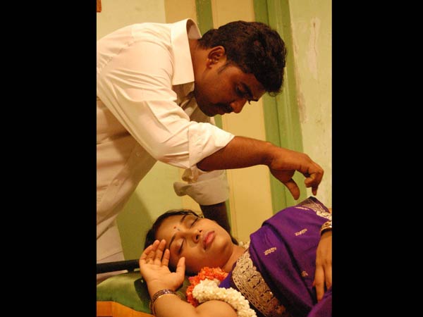 శృంగార రసాన్ని తనివితీరా ఆనందించాలంటే.. !