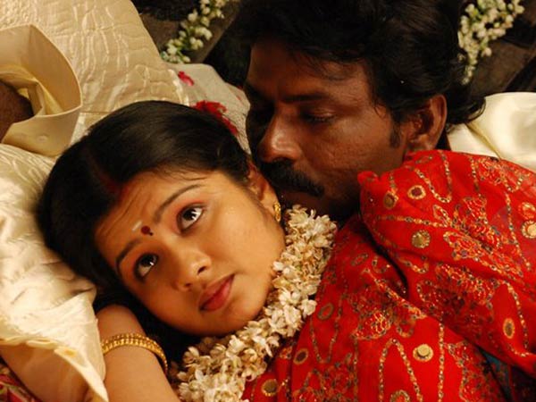 శృంగార రసాన్ని తనివితీరా ఆనందించాలంటే.. !