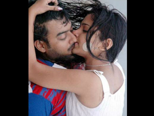 ఫొటోలు: మురిపెంగా ముద్దులతో వేడెక్కితే..