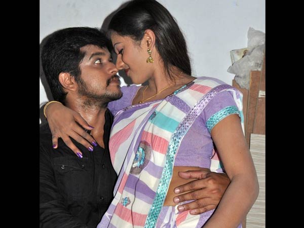 చూపులపైనే దృష్టి..