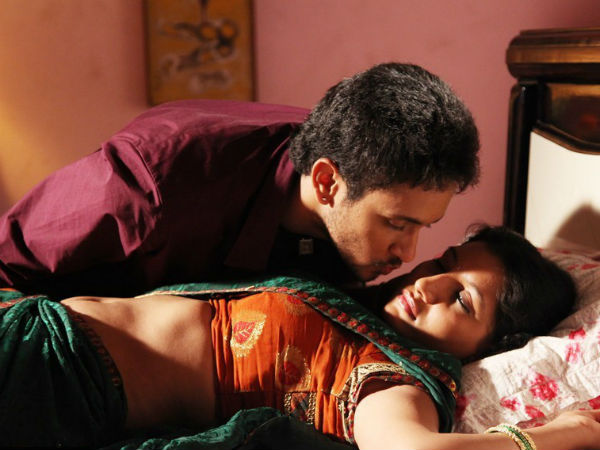 మంచి హెయిర్ స్టయిల్..