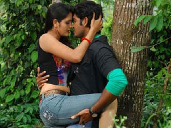 గాలిలో ప్రేమలు: 