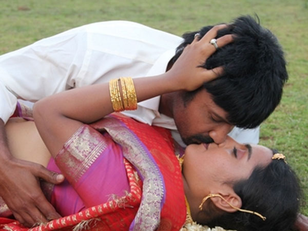 అందానికి పడిపోతాడు..