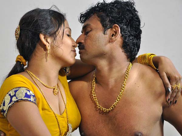 వెరైటీ కోసం..