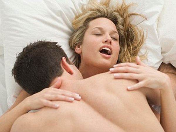 ప్రతిరోజూ శృంగారం