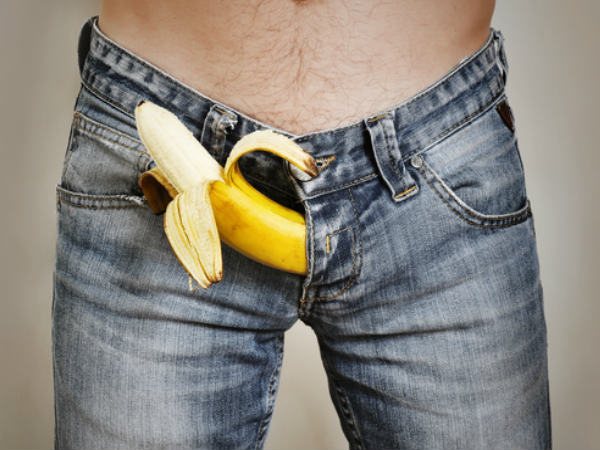 Why Men Wake Up With An Erection2