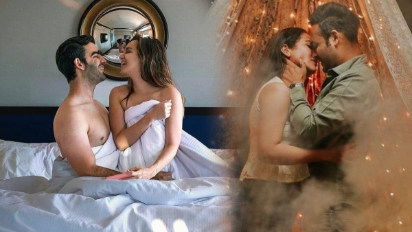 Wife Swapping Scandal in UP  Friends  Betrayal Leads to Bizarre Settlement Demands