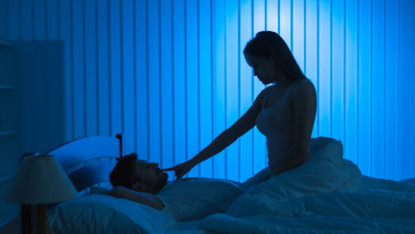 Nature s Gift  Boost Your Passion and Sexual Health with These Powerful Herbs