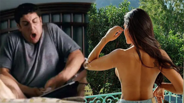 After Separation The Quest for a New Beginning After Separation The Quest for a New Beginning